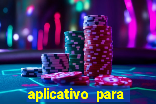 aplicativo para acompanhar jogos